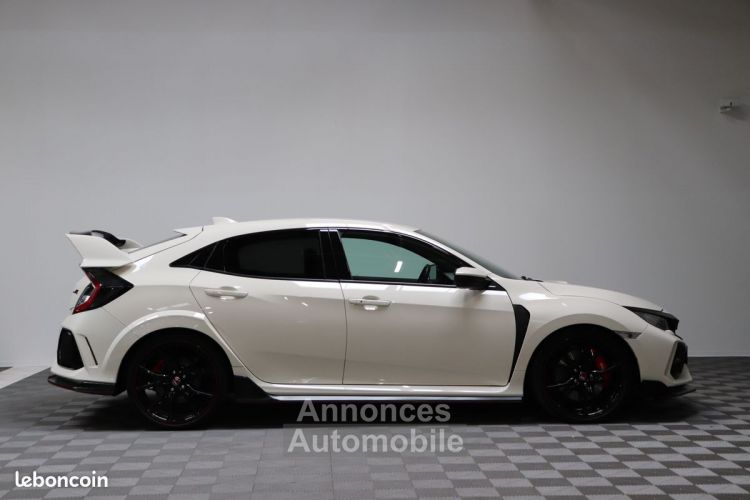 Honda Civic Type-R x 2.0 i-vtec gt - <small></small> 42.900 € <small>TTC</small> - #3