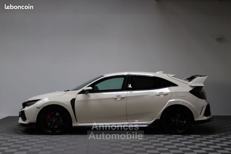 Honda Civic Type-R x 2.0 i-vtec gt - <small></small> 42.900 € <small>TTC</small> - #4