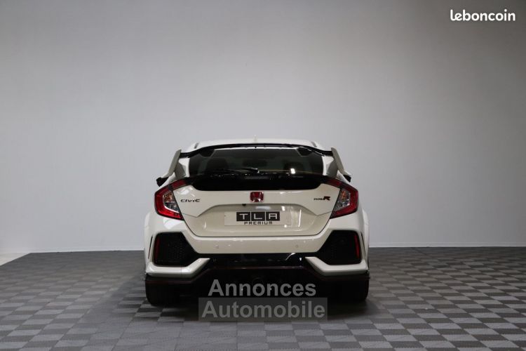 Honda Civic Type-R x 2.0 i-vtec gt - <small></small> 42.900 € <small>TTC</small> - #5