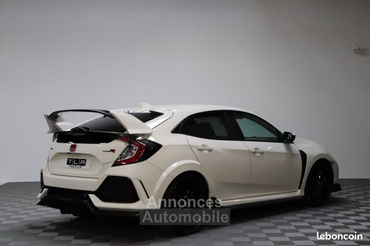 Honda Civic Type-R x 2.0 i-vtec gt - <small></small> 42.900 € <small>TTC</small> - #6