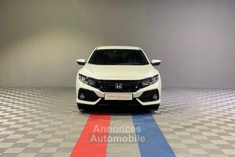 Honda Civic x 1.0 i-vtec 126 ch bvm6 executive - <small></small> 19.990 € <small>TTC</small> - #2