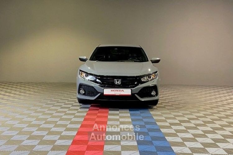 Honda Civic x 1.0 i-vtec 126 ch bvm6 executive 5 p - <small></small> 20.990 € <small>TTC</small> - #2
