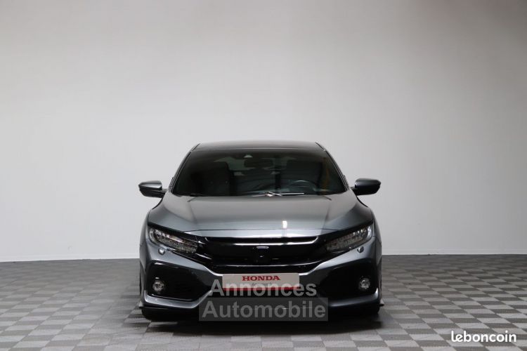 Honda Civic x 1.5 i-vtec 182 sport plus - <small></small> 25.590 € <small>TTC</small> - #2