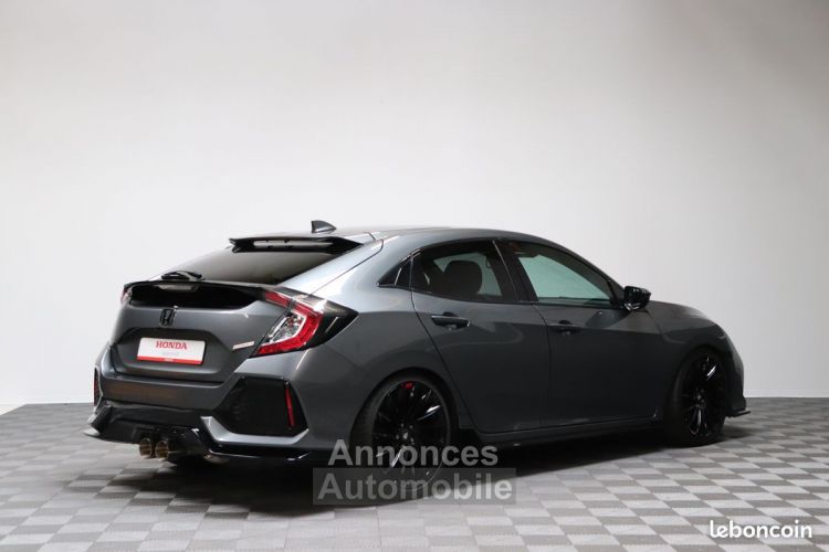 Honda Civic x 1.5 i-vtec 182 sport plus - <small></small> 25.590 € <small>TTC</small> - #6