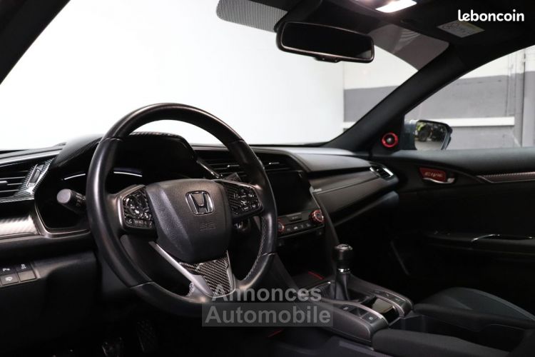 Honda Civic x 1.5 i-vtec 182 sport plus - <small></small> 25.590 € <small>TTC</small> - #7