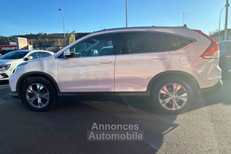 Honda CR-V 1.6 i-DTEC 2WD ELEGANCE - <small></small> 11.490 € <small>TTC</small> - #3