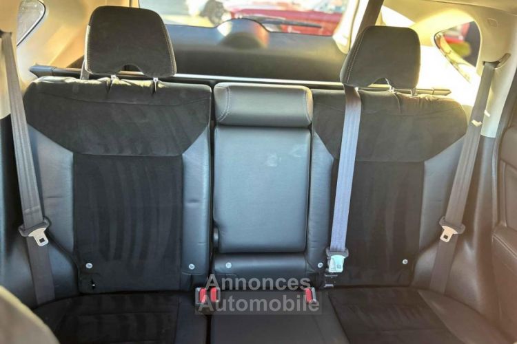 Honda CR-V 1.6 i-DTEC 2WD ELEGANCE - <small></small> 11.490 € <small>TTC</small> - #23