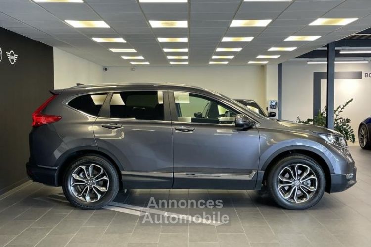 Honda CR-V 2.0 i-MMD 184ch e:HEV Exclusive 2WD e-CVT - <small></small> 33.990 € <small>TTC</small> - #4