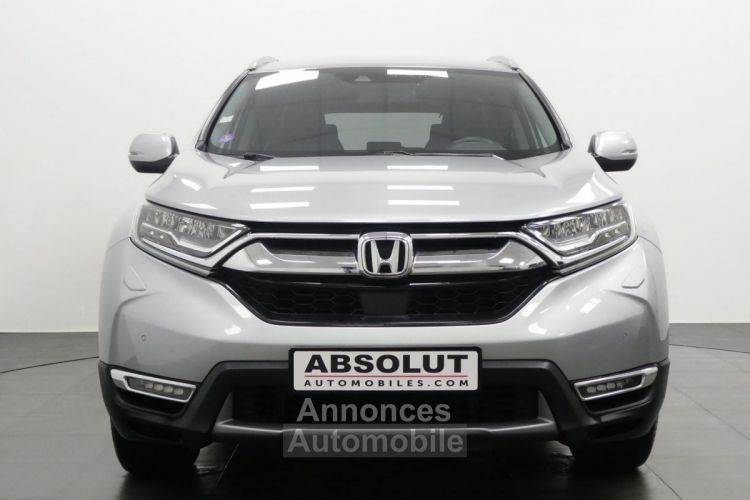 Honda CR-V 2.0 I-MMD 184CH EXECUTIVE 2WD AT - <small></small> 25.480 € <small>TTC</small> - #2