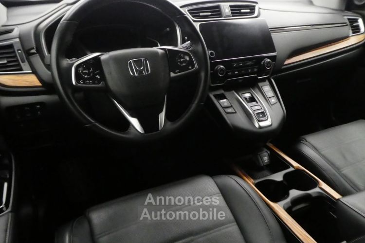 Honda CR-V 2.0 I-MMD 184CH EXECUTIVE 2WD AT - <small></small> 25.480 € <small>TTC</small> - #6