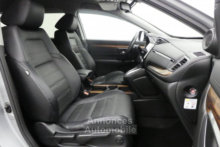 Honda CR-V 2.0 I-MMD 184CH EXECUTIVE 2WD AT - <small></small> 25.480 € <small>TTC</small> - #7