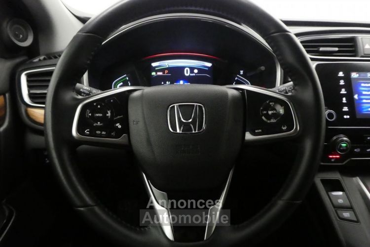 Honda CR-V 2.0 I-MMD 184CH EXECUTIVE 2WD AT - <small></small> 25.480 € <small>TTC</small> - #11