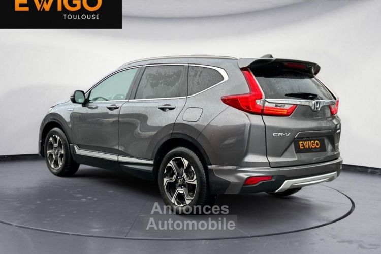 Honda CR-V 2.0 I-MMD E-HEV 184 ORIGIN EDITION 4WD FULL-HYBRID BVA - <small></small> 22.990 € <small>TTC</small> - #3