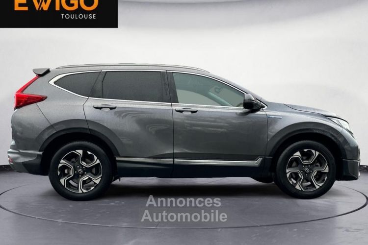 Honda CR-V 2.0 I-MMD E-HEV 184 ORIGIN EDITION 4WD FULL-HYBRID BVA - <small></small> 22.990 € <small>TTC</small> - #6