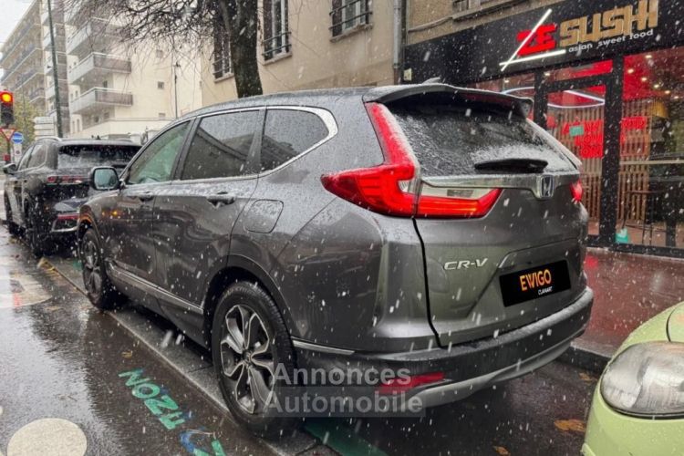 Honda CR-V 2.0 I-MMD E-HEV 184cH FULL-HYBRID 1.4KWH ELEGANCE 2WD BVA Garantie 6 mois - <small></small> 28.490 € <small>TTC</small> - #3