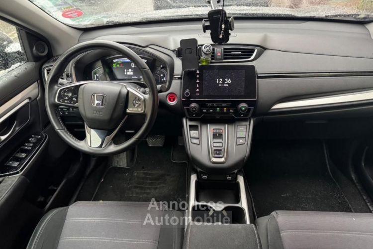 Honda CR-V 2.0 I-MMD E-HEV 184cH FULL-HYBRID 1.4KWH ELEGANCE 2WD BVA Garantie 6 mois - <small></small> 28.490 € <small>TTC</small> - #15