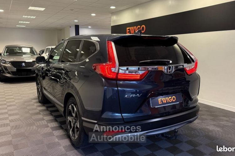 Honda CR-V 2.0 I-MMD E-HEV 184H 145 FULL-HYBRID 1.4KWH ELEGANCE + ATTELAGE 2WD BVA - <small></small> 19.590 € <small>TTC</small> - #3