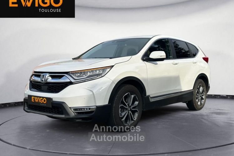 Honda CR-V 2.0 I-MMD E-HEV 184H 145 FULL-HYBRID ELEGANCE 2WD BVA, - <small></small> 36.990 € <small>TTC</small> - #1