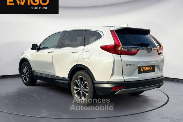 Honda CR-V 2.0 I-MMD E-HEV 184H 145 FULL-HYBRID ELEGANCE 2WD BVA, - <small></small> 36.990 € <small>TTC</small> - #3