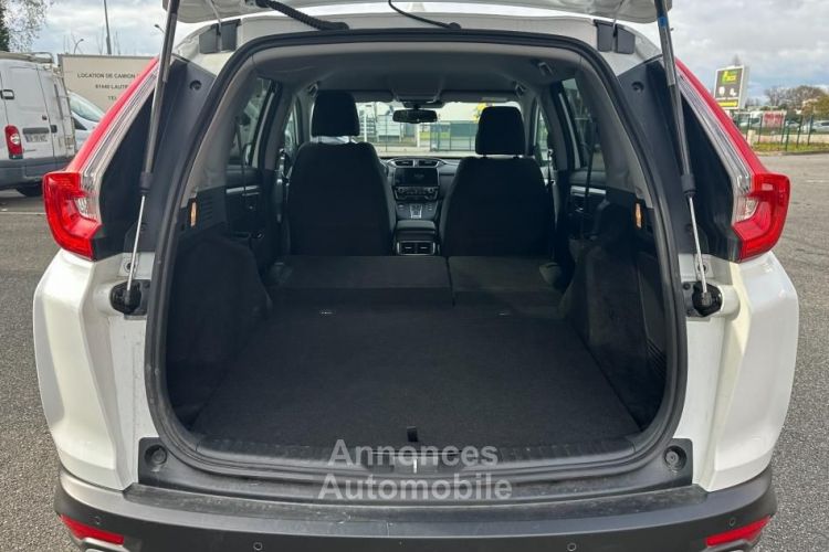 Honda CR-V 2.0 I-MMD E-HEV 184H 145 FULL-HYBRID ELEGANCE 2WD BVA, - <small></small> 36.990 € <small>TTC</small> - #5