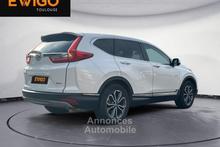 Honda CR-V 2.0 I-MMD E-HEV 184H 145 FULL-HYBRID ELEGANCE 2WD BVA, - <small></small> 36.990 € <small>TTC</small> - #7