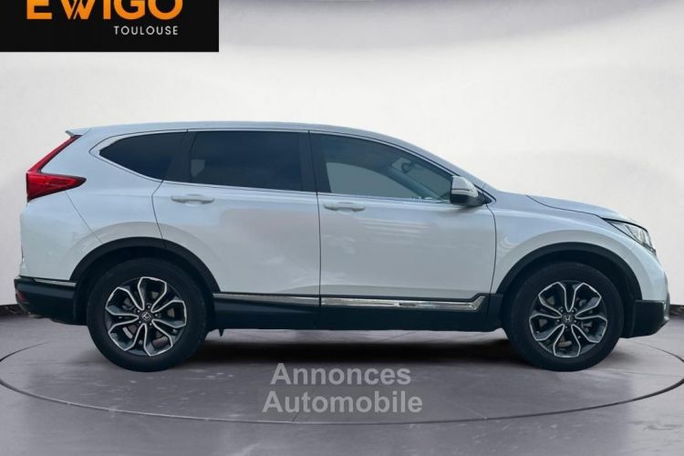 Honda CR-V 2.0 I-MMD E-HEV 184H 145 FULL-HYBRID ELEGANCE 2WD BVA, - <small></small> 36.990 € <small>TTC</small> - #8