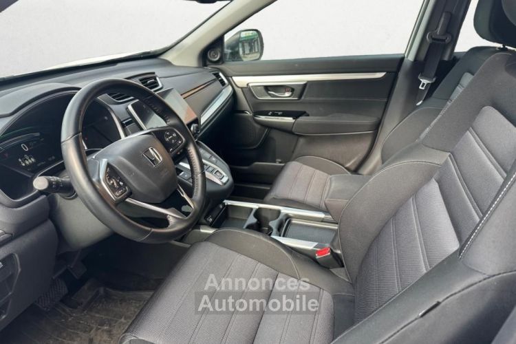 Honda CR-V 2.0 I-MMD E-HEV 184H 145 FULL-HYBRID ELEGANCE 2WD BVA, - <small></small> 36.990 € <small>TTC</small> - #11