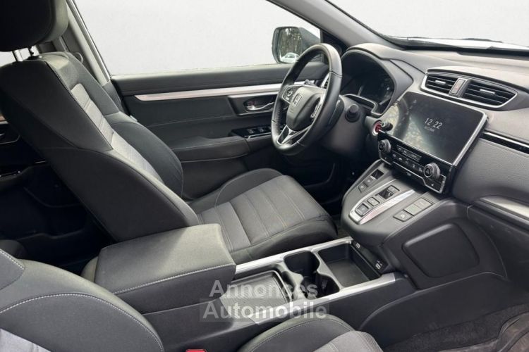 Honda CR-V 2.0 I-MMD E-HEV 184H 145 FULL-HYBRID ELEGANCE 2WD BVA, - <small></small> 36.990 € <small>TTC</small> - #13