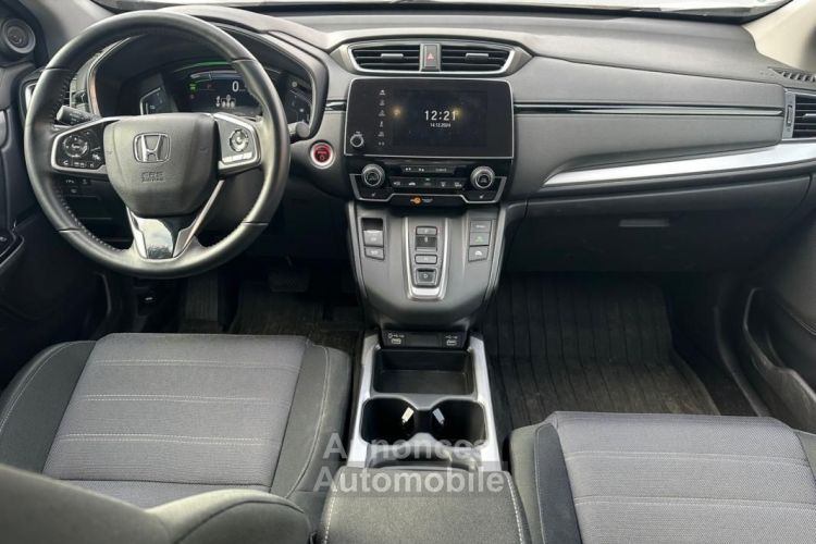 Honda CR-V 2.0 I-MMD E-HEV 184H 145 FULL-HYBRID ELEGANCE 2WD BVA, - <small></small> 36.990 € <small>TTC</small> - #14