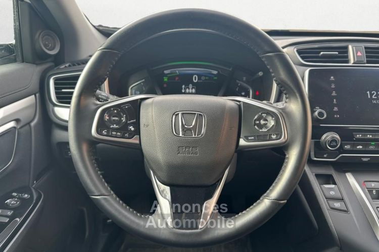 Honda CR-V 2.0 I-MMD E-HEV 184H 145 FULL-HYBRID ELEGANCE 2WD BVA, - <small></small> 36.990 € <small>TTC</small> - #17