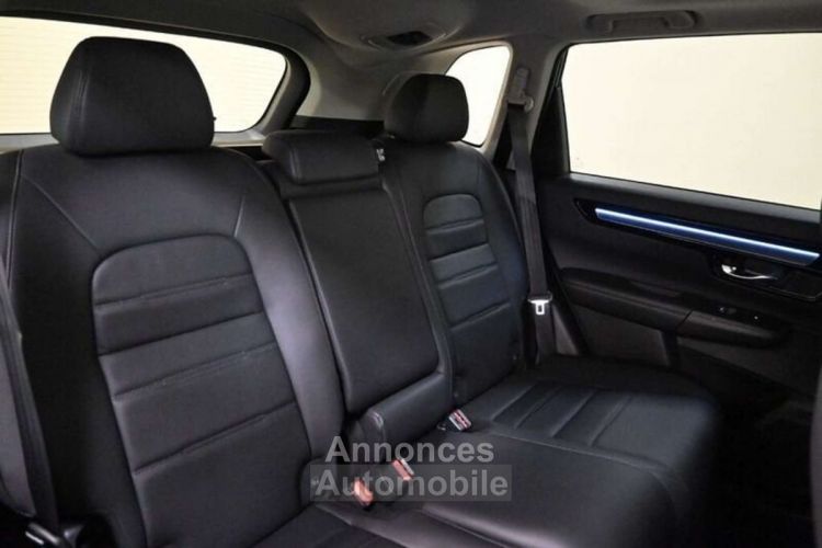 Honda CR-V 2021 2.0 Hev eCVT Advance AWD - <small></small> 46.900 € <small>TTC</small> - #9