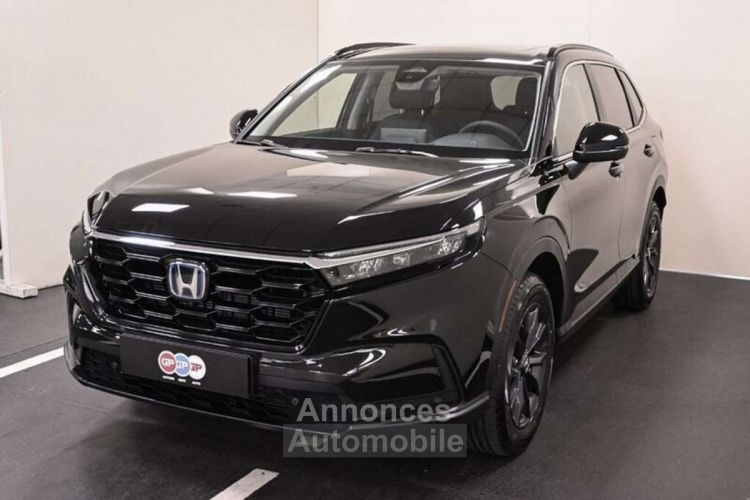 Honda CR-V 2021 2.0 Hev eCVT Advance AWD - <small></small> 46.900 € <small>TTC</small> - #15