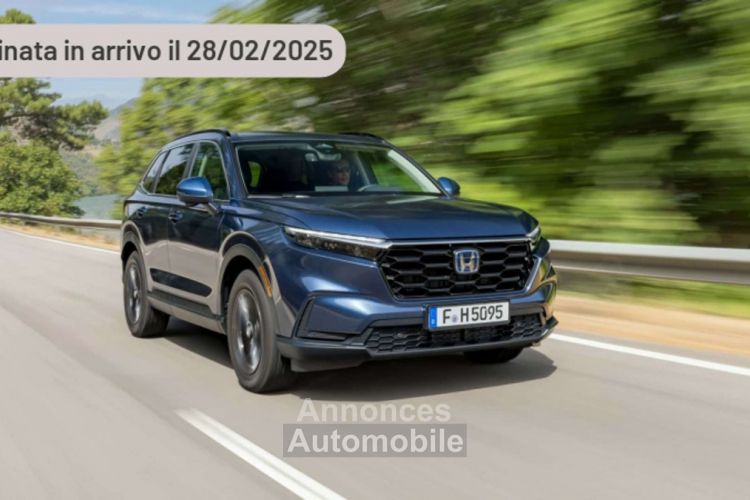 Honda CR-V 2021 2.0 Hev eCVT Elegance Style AWD - <small></small> 46.510 € <small>TTC</small> - #2