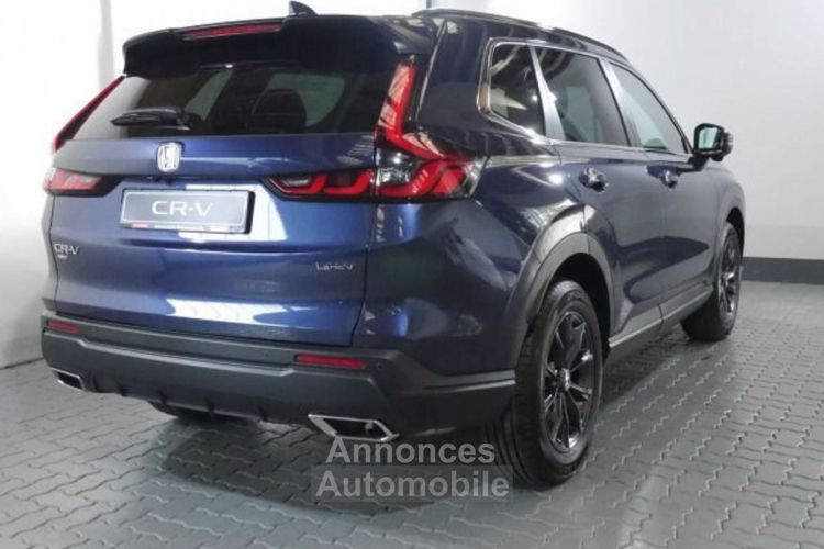 Honda CR-V 2023 e:HEV Advance AWD - <small></small> 46.490 € <small>TTC</small> - #12