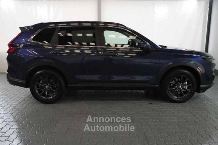 Honda CR-V 2023 e:HEV Advance AWD - <small></small> 46.490 € <small>TTC</small> - #13