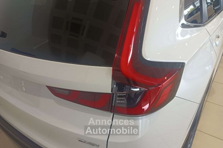 Honda CR-V 2023 H242.0 Advance AWD MY2024 - <small></small> 46.900 € <small></small> - #14