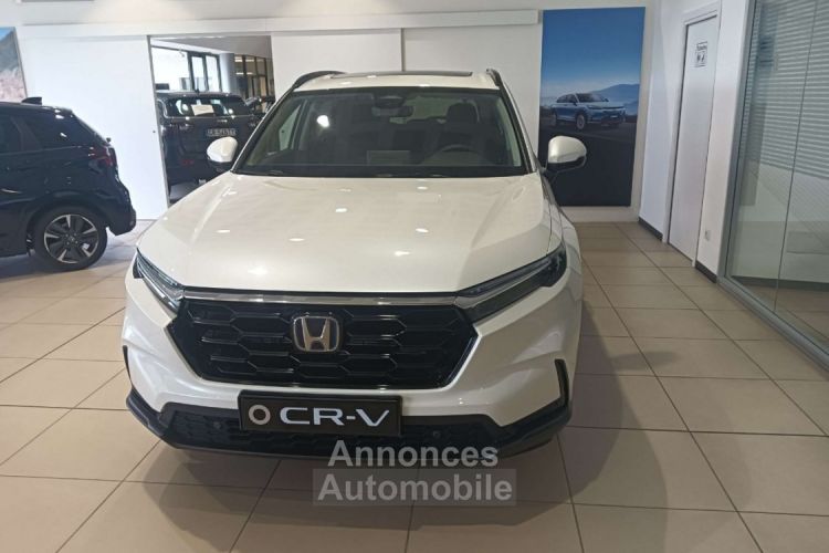 Honda CR-V 2023 H242.0 Advance AWD MY2024 - <small></small> 46.900 € <small></small> - #23