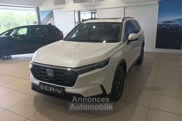 Honda CR-V 2023 H242.0 Advance AWD MY2024 - <small></small> 46.900 € <small></small> - #1