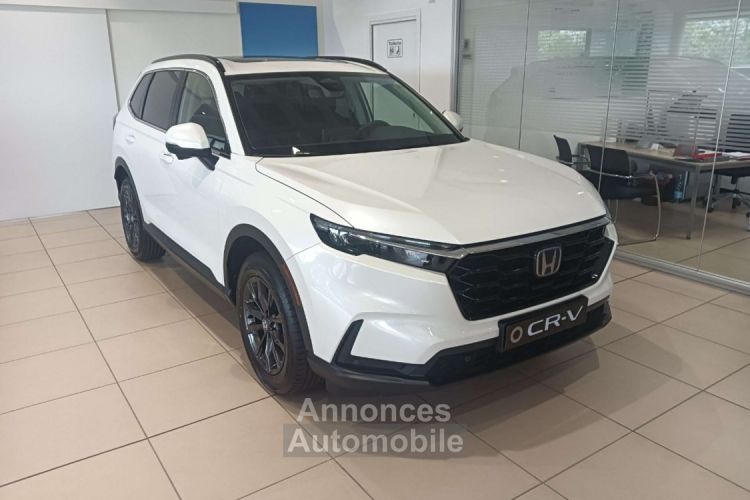 Honda CR-V 2023 H242.0 Advance AWD MY2024 - <small></small> 46.900 € <small></small> - #15