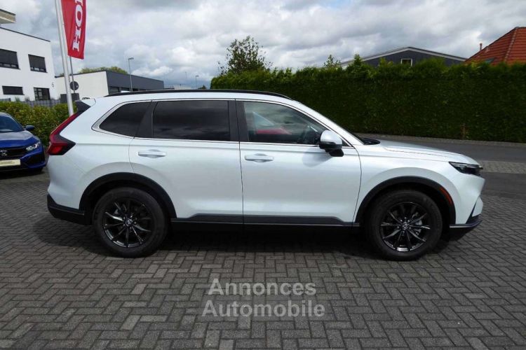 Honda CR-V 2023 Hybrid e:HEV 2.0 i-MMD 2WD Elegance / AHK - <small></small> 49.150 € <small></small> - #3