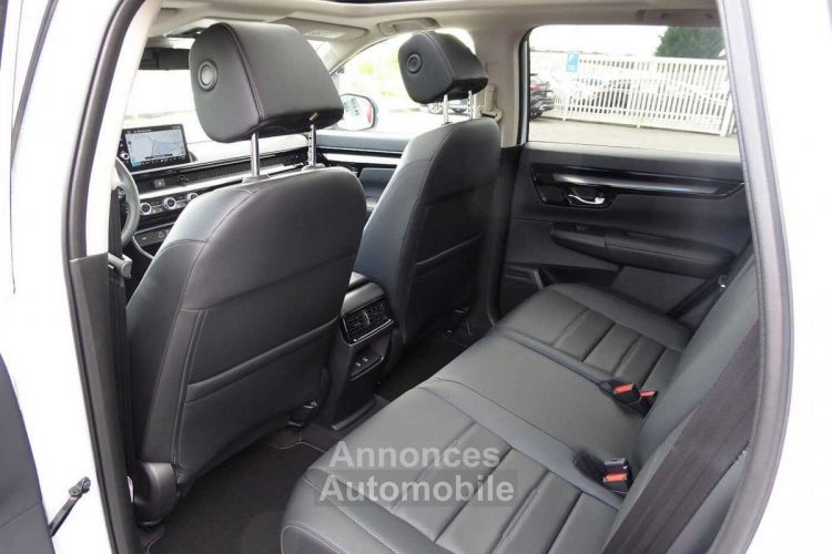 Honda CR-V 2023 Hybrid e:HEV 2.0 i-MMD 2WD Elegance / AHK - <small></small> 49.150 € <small></small> - #5