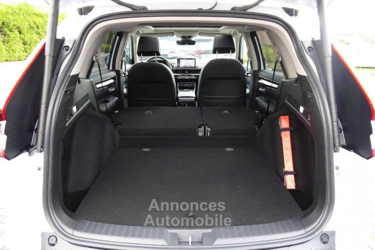 Honda CR-V 2023 Hybrid e:HEV 2.0 i-MMD 2WD Elegance / AHK - <small></small> 49.150 € <small></small> - #11