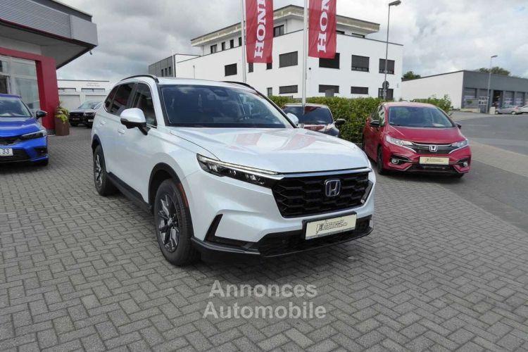 Honda CR-V 2023 Hybrid e:HEV 2.0 i-MMD 2WD Elegance / AHK - <small></small> 49.150 € <small></small> - #7