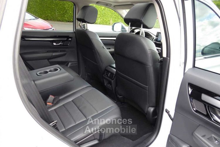 Honda CR-V 2023 Hybrid e:HEV 2.0 i-MMD 2WD Elegance / AHK - <small></small> 49.150 € <small></small> - #13