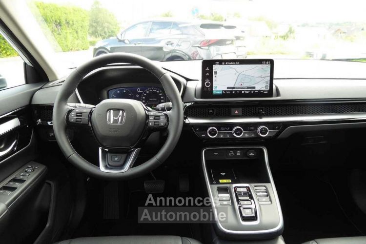 Honda CR-V 2023 Hybrid e:HEV 2.0 i-MMD 2WD Elegance / AHK - <small></small> 49.150 € <small></small> - #15