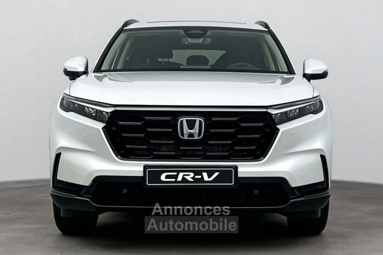 Honda CR-V 2024 2.0 e:HEV Elegance Aut. | Tijdelijk € 1000,- voord - <small></small> 55.735 € <small></small> - #8