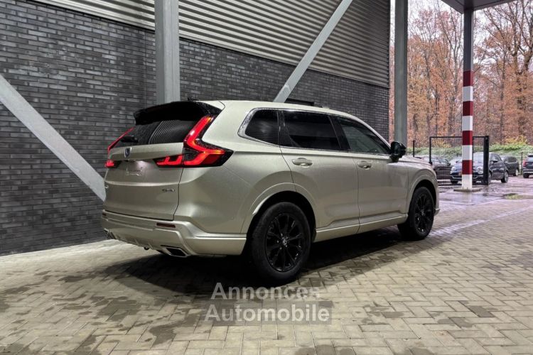 Honda CR-V 2024 2.0 e:PHEV Advance Tech | Panoramadak 360° Camer - <small></small> 56.900 € <small></small> - #2