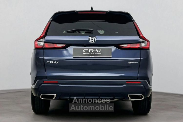 Honda CR-V 2024 2.0 e:PHEV Advance Tech Plug-in Hybrid | Tijdelijk - <small></small> 62.355 € <small></small> - #8