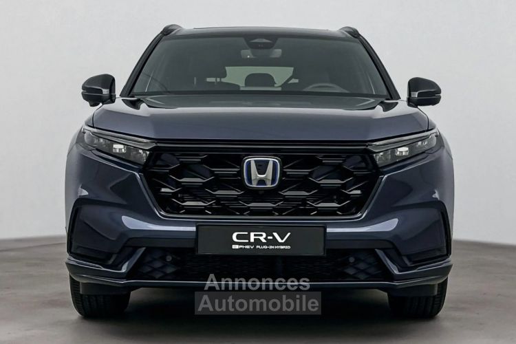 Honda CR-V 2024 2.0 e:PHEV Advance Tech Plug-in Hybrid | Tijdelijk - <small></small> 62.355 € <small></small> - #14