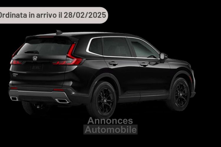 Honda CR-V 2024 2.0 Hev eCVT Advance AWD - <small></small> 47.130 € <small></small> - #9